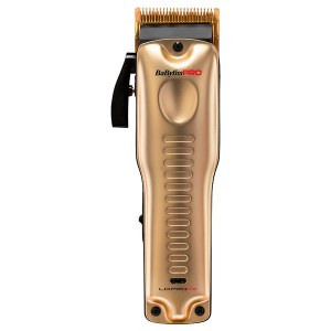 Babyliss LoPro FX Clipper Gold
