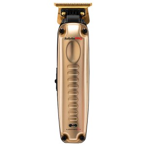 Babyliss LoPro FX Trimmer Gold