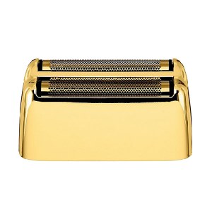 Babyliss Rep Foil Gold