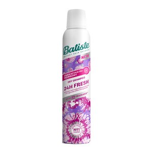 Batiste Dry Shampoo 24H Fresh 200ml