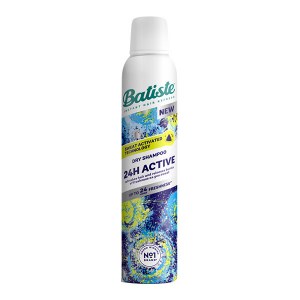 Batiste Dry Shampoo 24HActive 200ml