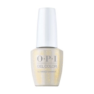 OPI GC Gliterally Shimmer Ltd