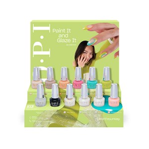OPI Spring 24 IS 12pc