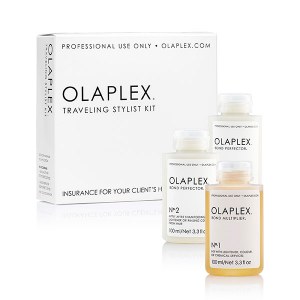 Olaplex Travel Stylist Kit