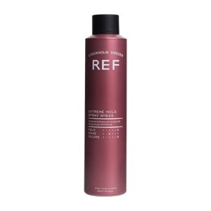 REF Extreme Hold Spray 300ml No 525