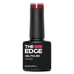 The Edge Gel The Cranberry 8ml